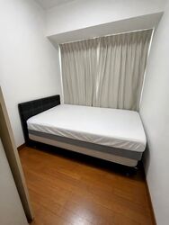 Twin Regency (D3), Condominium #559774201